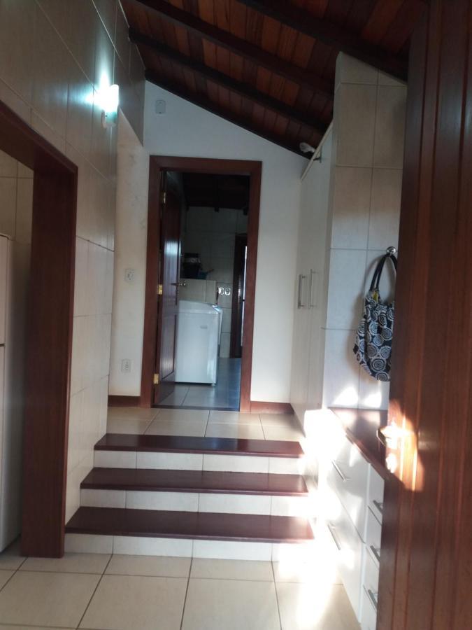 Casa E Piscina Privativa, Vista Para O Mar Em Condominio Pe Na Areia Armacao dos Buzios Exterior photo