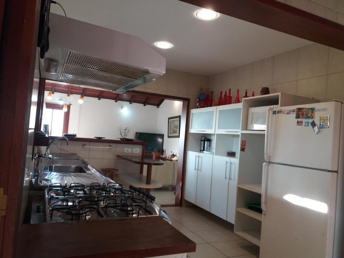 Casa E Piscina Privativa, Vista Para O Mar Em Condominio Pe Na Areia Armacao dos Buzios Exterior photo