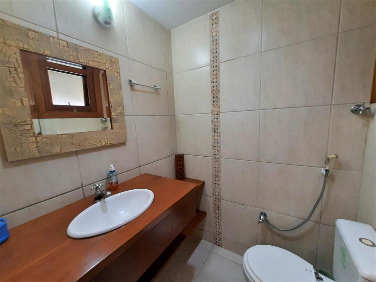 Casa E Piscina Privativa, Vista Para O Mar Em Condominio Pe Na Areia Armacao dos Buzios Exterior photo
