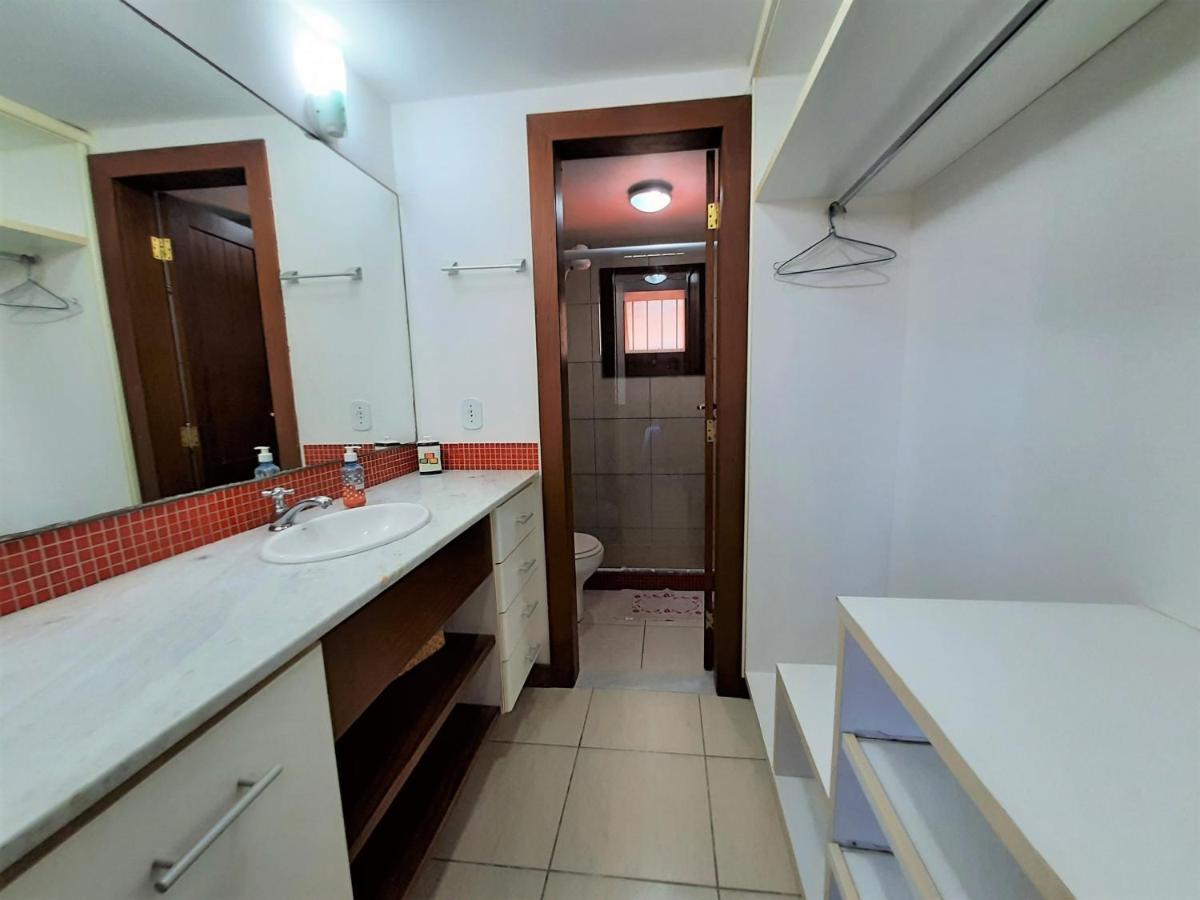Casa E Piscina Privativa, Vista Para O Mar Em Condominio Pe Na Areia Armacao dos Buzios Exterior photo