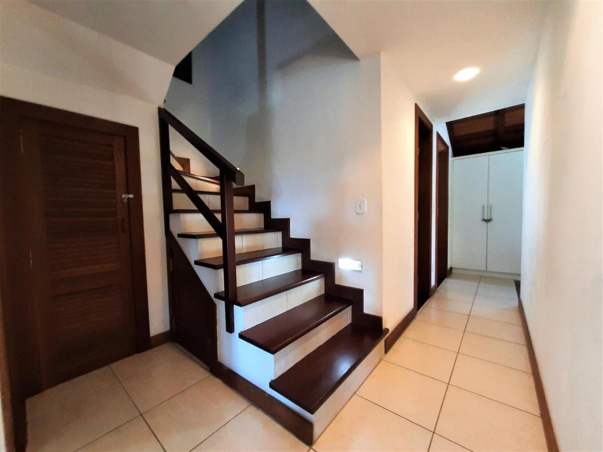 Casa E Piscina Privativa, Vista Para O Mar Em Condominio Pe Na Areia Armacao dos Buzios Exterior photo