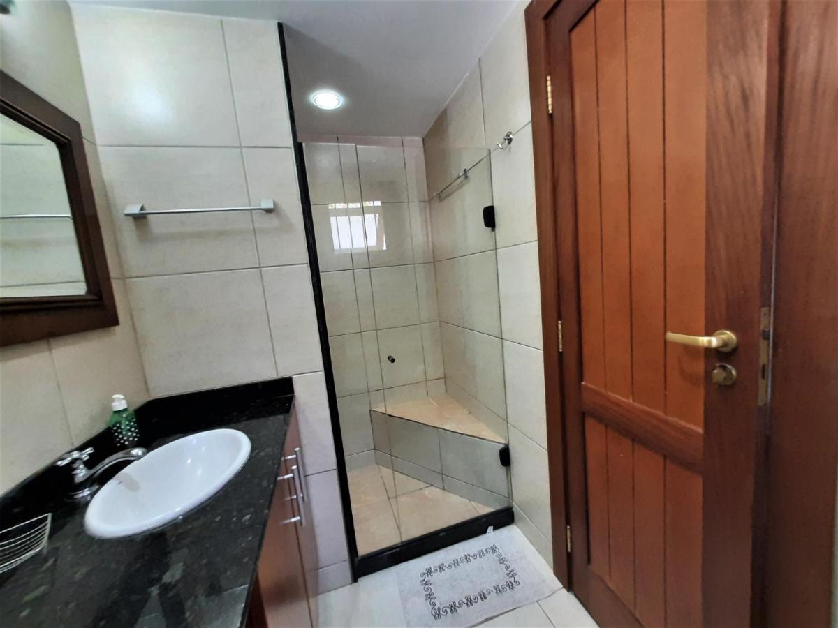 Casa E Piscina Privativa, Vista Para O Mar Em Condominio Pe Na Areia Armacao dos Buzios Exterior photo