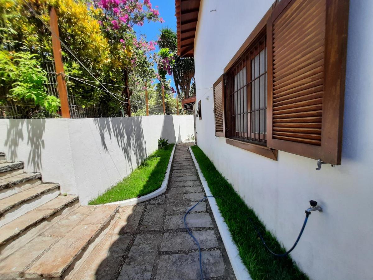 Casa E Piscina Privativa, Vista Para O Mar Em Condominio Pe Na Areia Armacao dos Buzios Exterior photo