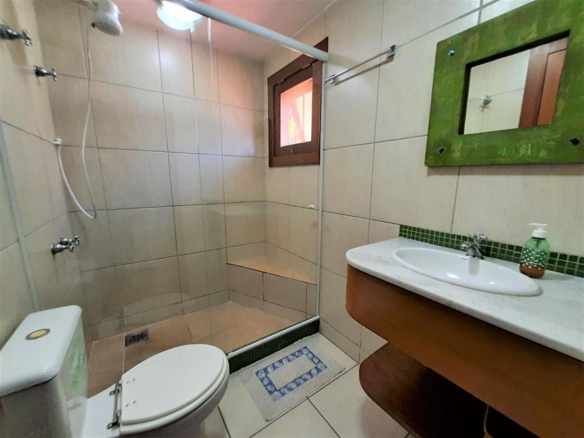 Casa E Piscina Privativa, Vista Para O Mar Em Condominio Pe Na Areia Armacao dos Buzios Exterior photo