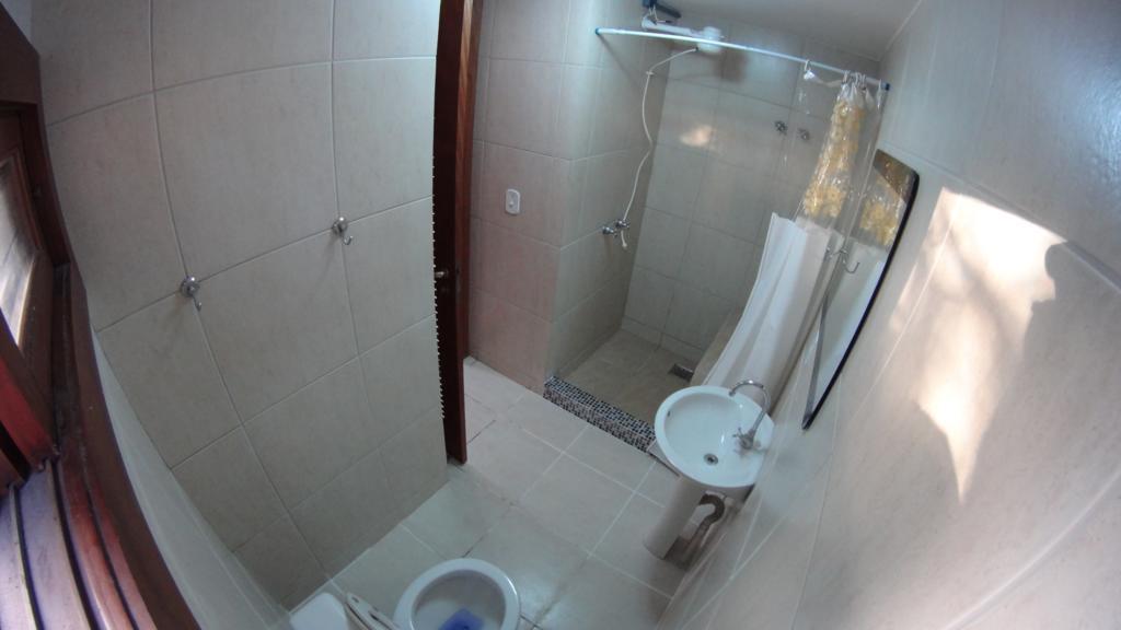 Casa E Piscina Privativa, Vista Para O Mar Em Condominio Pe Na Areia Armacao dos Buzios Exterior photo