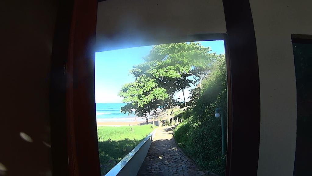 Casa E Piscina Privativa, Vista Para O Mar Em Condominio Pe Na Areia Armacao dos Buzios Room photo