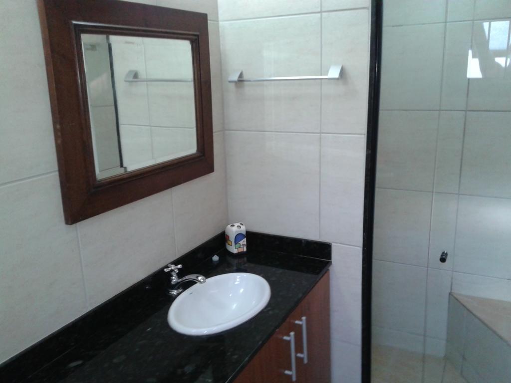 Casa E Piscina Privativa, Vista Para O Mar Em Condominio Pe Na Areia Armacao dos Buzios Room photo
