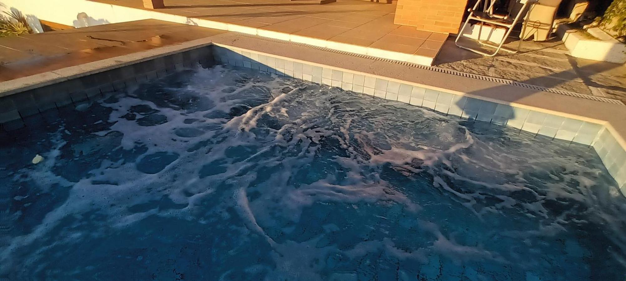Casa E Piscina Privativa, Vista Para O Mar Em Condominio Pe Na Areia Armacao dos Buzios Exterior photo