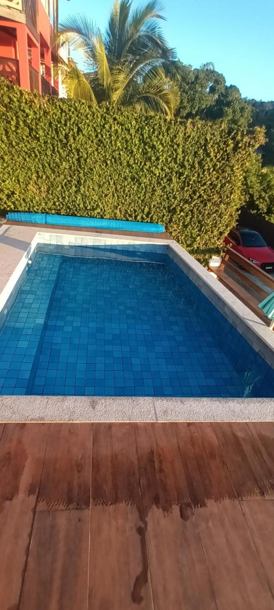 Casa E Piscina Privativa, Vista Para O Mar Em Condominio Pe Na Areia Armacao dos Buzios Exterior photo