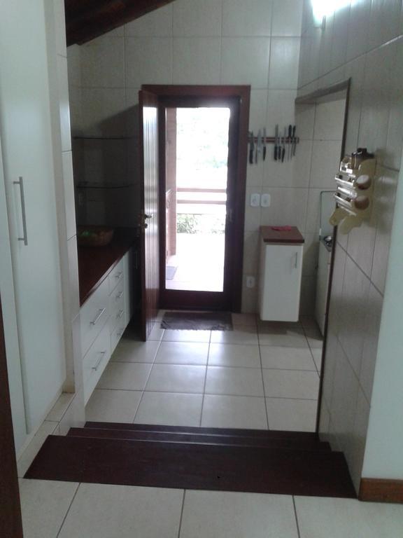 Casa E Piscina Privativa, Vista Para O Mar Em Condominio Pe Na Areia Armacao dos Buzios Exterior photo