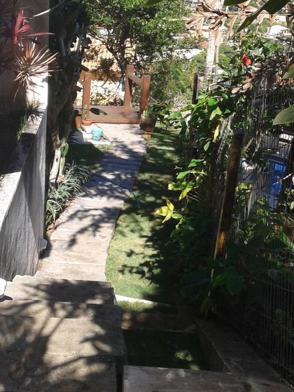 Casa E Piscina Privativa, Vista Para O Mar Em Condominio Pe Na Areia Armacao dos Buzios Exterior photo