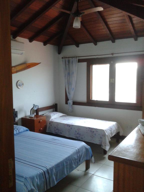 Casa E Piscina Privativa, Vista Para O Mar Em Condominio Pe Na Areia Armacao dos Buzios Exterior photo