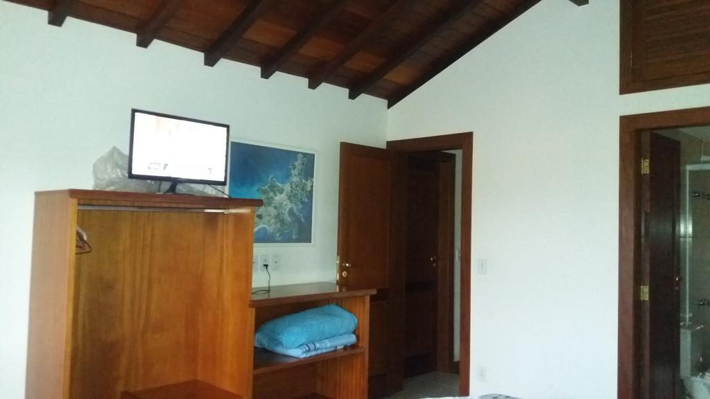 Casa E Piscina Privativa, Vista Para O Mar Em Condominio Pe Na Areia Armacao dos Buzios Exterior photo