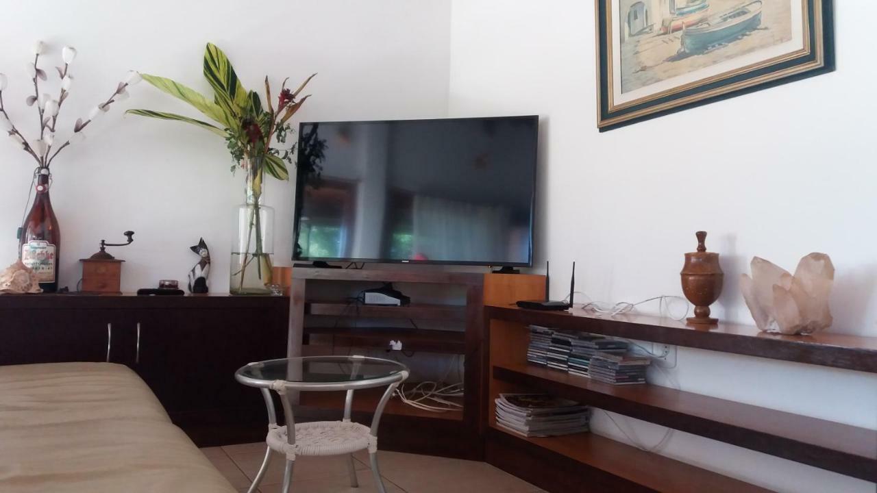 Casa E Piscina Privativa, Vista Para O Mar Em Condominio Pe Na Areia Armacao dos Buzios Exterior photo